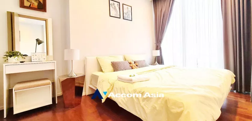 7  2 br Condominium for rent and sale in Sukhumvit ,Bangkok BTS Nana at HYDE Sukhumvit 11 AA26278