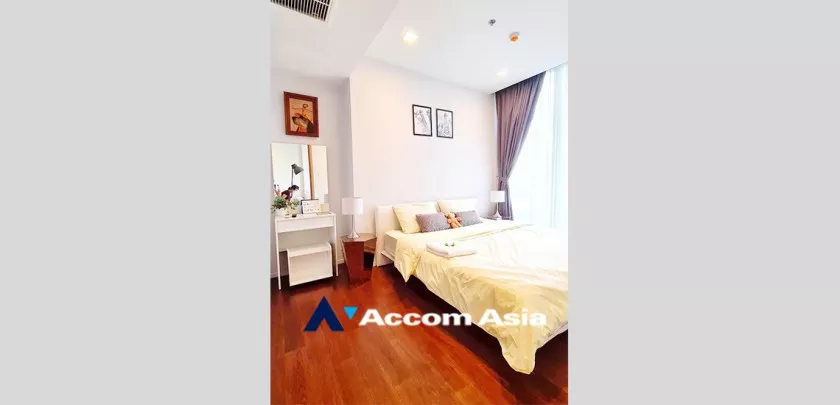 8  2 br Condominium for rent and sale in Sukhumvit ,Bangkok BTS Nana at HYDE Sukhumvit 11 AA26278