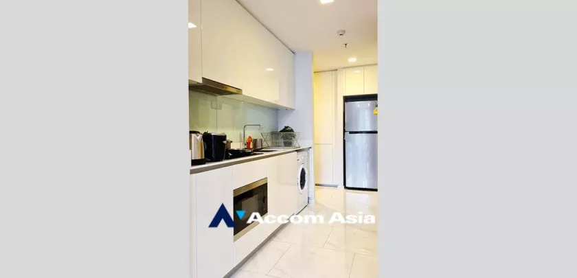 5  2 br Condominium for rent and sale in Sukhumvit ,Bangkok BTS Nana at HYDE Sukhumvit 11 AA26278