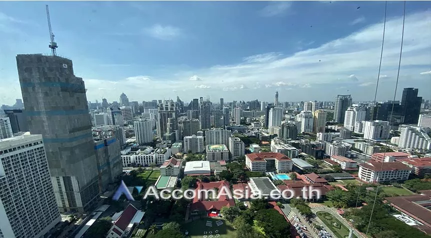 8  1 br Condominium for rent and sale in Sukhumvit ,Bangkok BTS Asok - MRT Sukhumvit at The Esse Asoke AA26279
