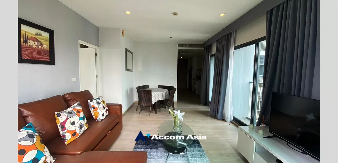  2  1 br Condominium for rent and sale in Sukhumvit ,Bangkok BTS Thong Lo at Noble Remix AA26281