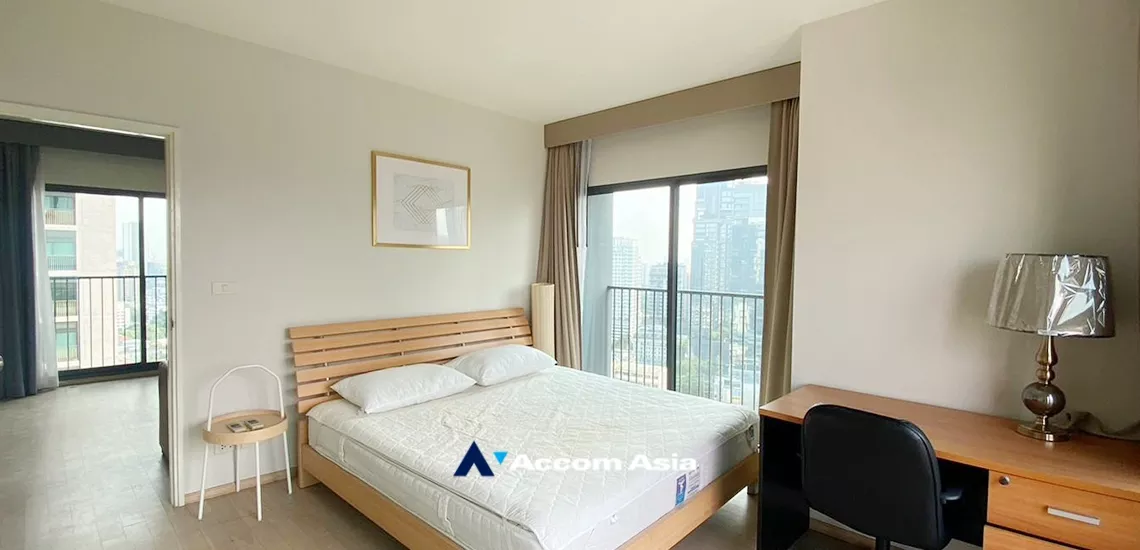 4  1 br Condominium for rent and sale in Sukhumvit ,Bangkok BTS Thong Lo at Noble Remix AA26281