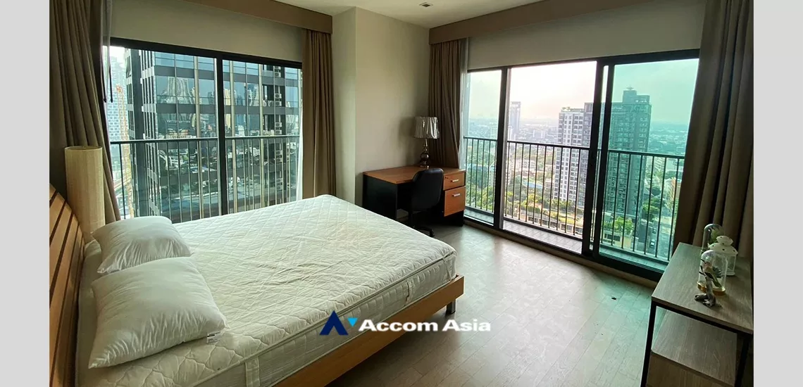 5  1 br Condominium for rent and sale in Sukhumvit ,Bangkok BTS Thong Lo at Noble Remix AA26281