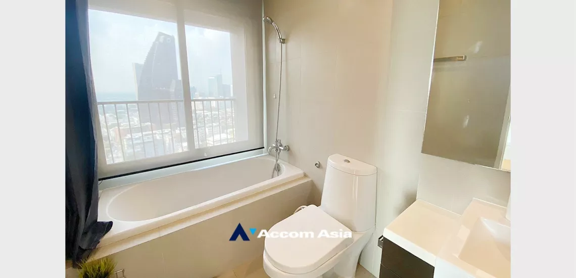 7  1 br Condominium for rent and sale in Sukhumvit ,Bangkok BTS Thong Lo at Noble Remix AA26281