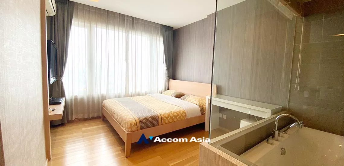  1  2 br Condominium for rent and sale in Sukhumvit ,Bangkok BTS Thong Lo at Siri at Sukhumvit AA26282