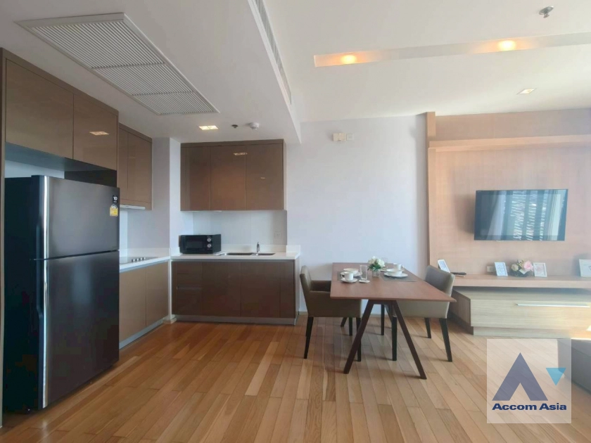 unit 2 Bedrooms  Condominium For Rent & Sale in Sukhumvit, Bangkok  near BTS Thong Lo (AA26282)