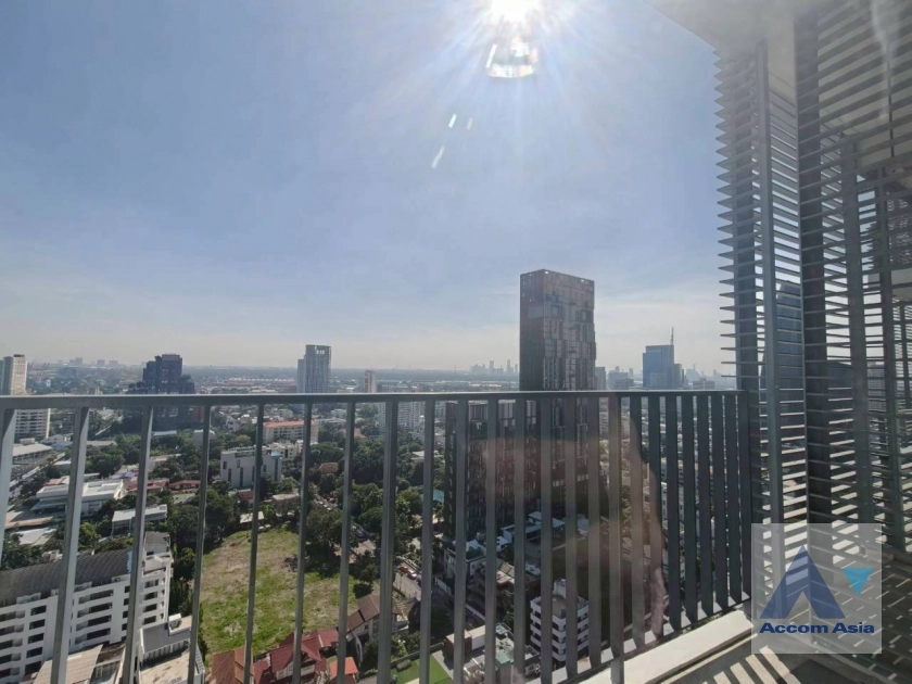 25  2 br Condominium for rent and sale in Sukhumvit ,Bangkok BTS Thong Lo at Siri at Sukhumvit AA26282