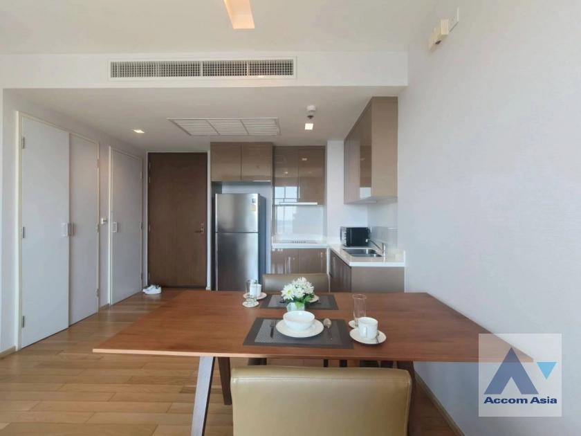 8  2 br Condominium for rent and sale in Sukhumvit ,Bangkok BTS Thong Lo at Siri at Sukhumvit AA26282
