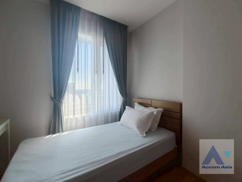 20  2 br Condominium for rent and sale in Sukhumvit ,Bangkok BTS Thong Lo at Siri at Sukhumvit AA26282