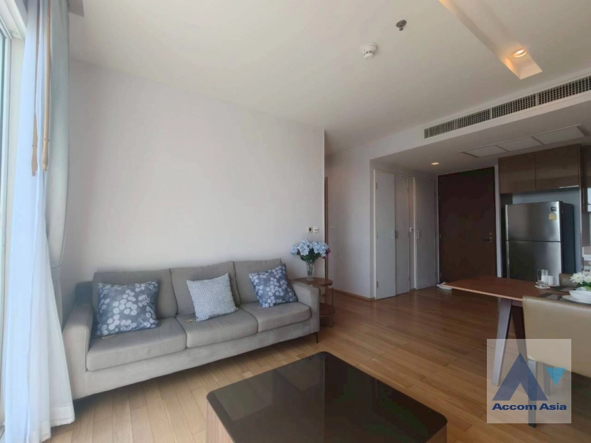 5  2 br Condominium for rent and sale in Sukhumvit ,Bangkok BTS Thong Lo at Siri at Sukhumvit AA26282