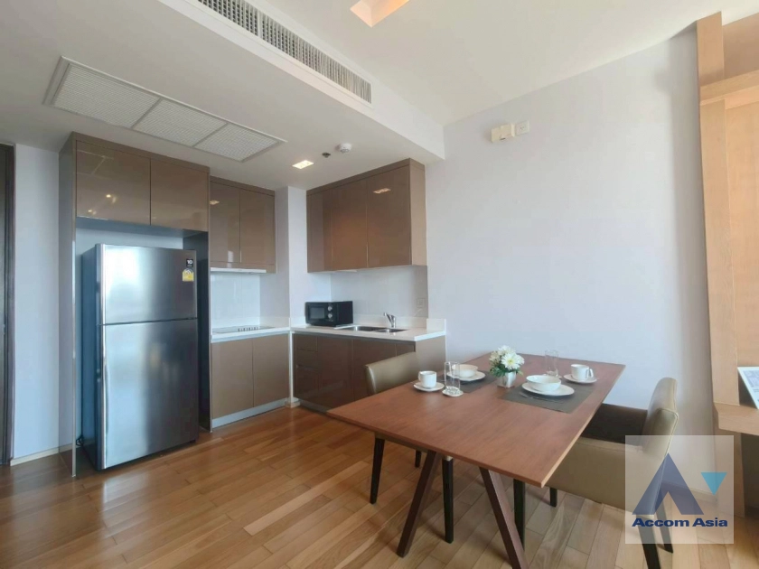 7  2 br Condominium for rent and sale in Sukhumvit ,Bangkok BTS Thong Lo at Siri at Sukhumvit AA26282