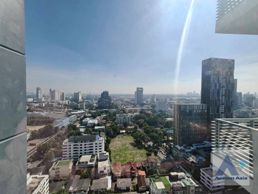 23  2 br Condominium for rent and sale in Sukhumvit ,Bangkok BTS Thong Lo at Siri at Sukhumvit AA26282
