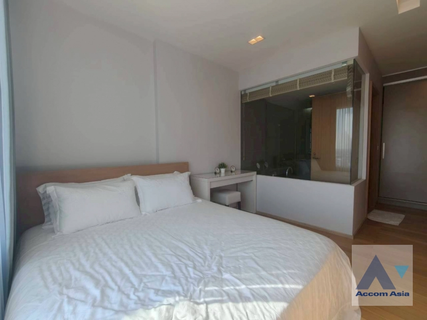 13  2 br Condominium for rent and sale in Sukhumvit ,Bangkok BTS Thong Lo at Siri at Sukhumvit AA26282