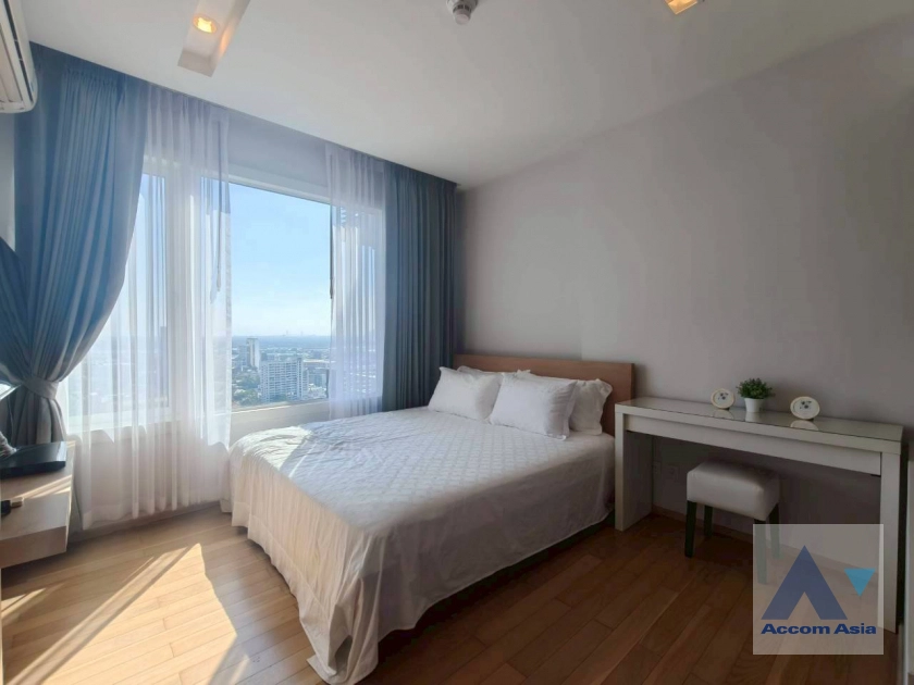 12  2 br Condominium for rent and sale in Sukhumvit ,Bangkok BTS Thong Lo at Siri at Sukhumvit AA26282