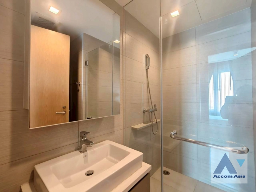 22  2 br Condominium for rent and sale in Sukhumvit ,Bangkok BTS Thong Lo at Siri at Sukhumvit AA26282