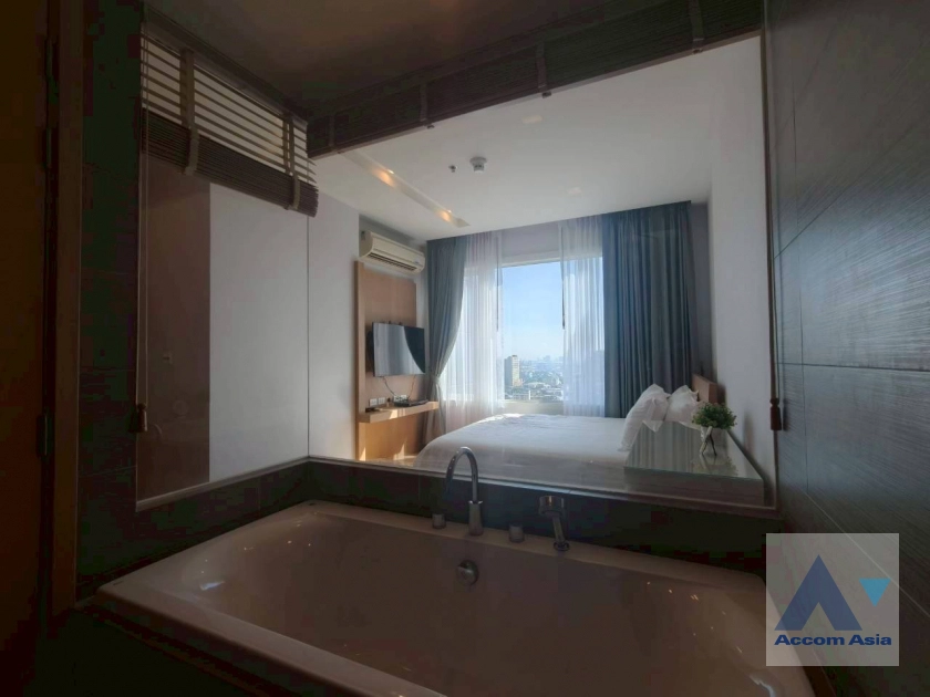 17  2 br Condominium for rent and sale in Sukhumvit ,Bangkok BTS Thong Lo at Siri at Sukhumvit AA26282