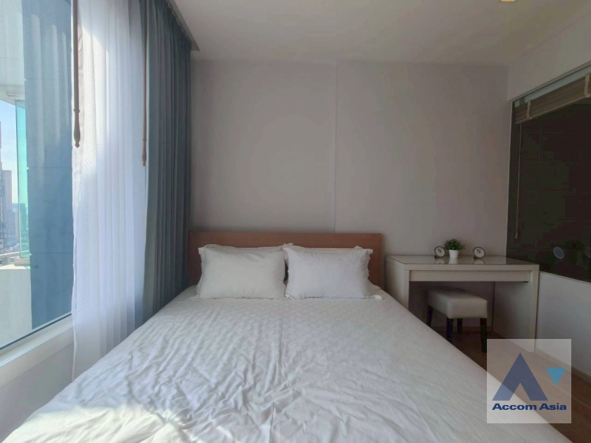 15  2 br Condominium for rent and sale in Sukhumvit ,Bangkok BTS Thong Lo at Siri at Sukhumvit AA26282