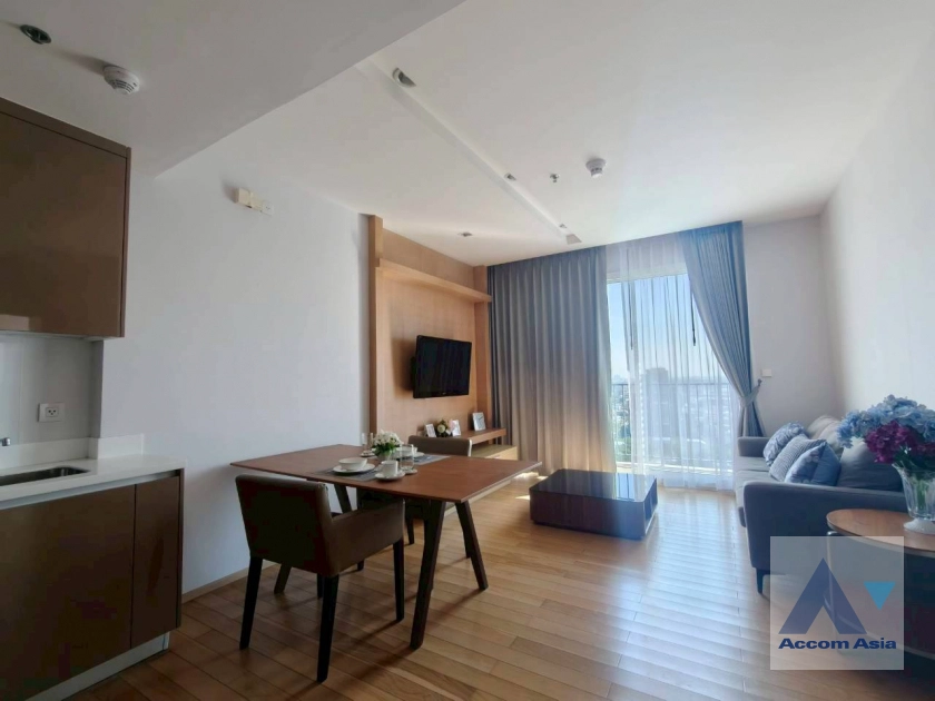 unit 2 Bedrooms  Condominium For Rent & Sale in Sukhumvit, Bangkok  near BTS Thong Lo (AA26282)