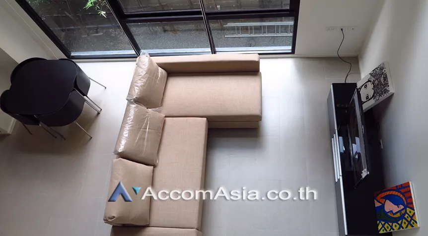  1  1 br Condominium for rent and sale in Ploenchit ,Bangkok BTS Ploenchit at The Nest Ploenchit AA26284