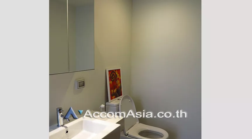6  1 br Condominium for rent and sale in Ploenchit ,Bangkok BTS Ploenchit at The Nest Ploenchit AA26284