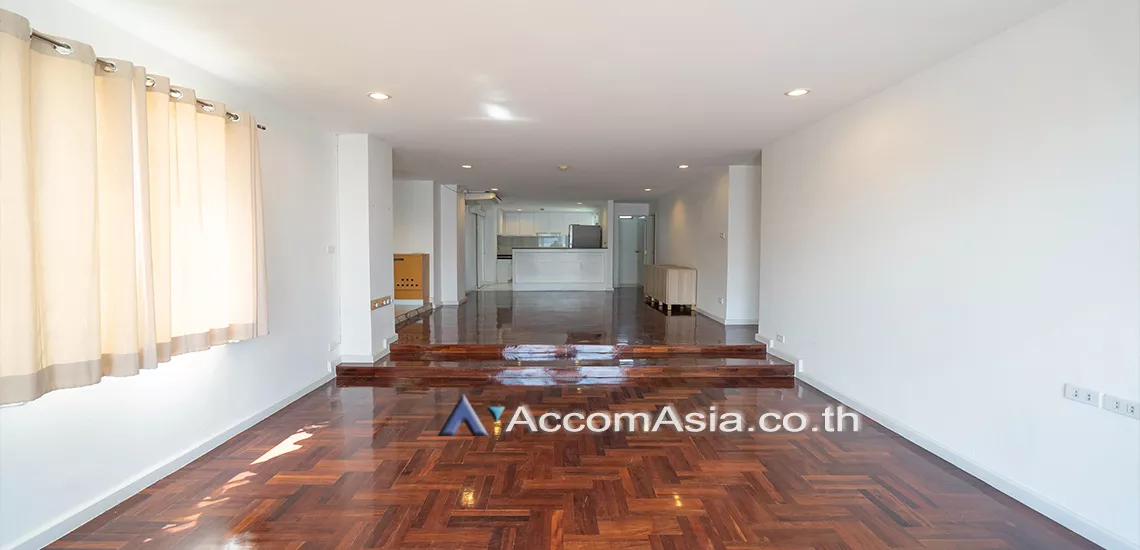  1  3 br Condominium For Rent in Sukhumvit ,Bangkok BTS Nana at The Heritage 24080