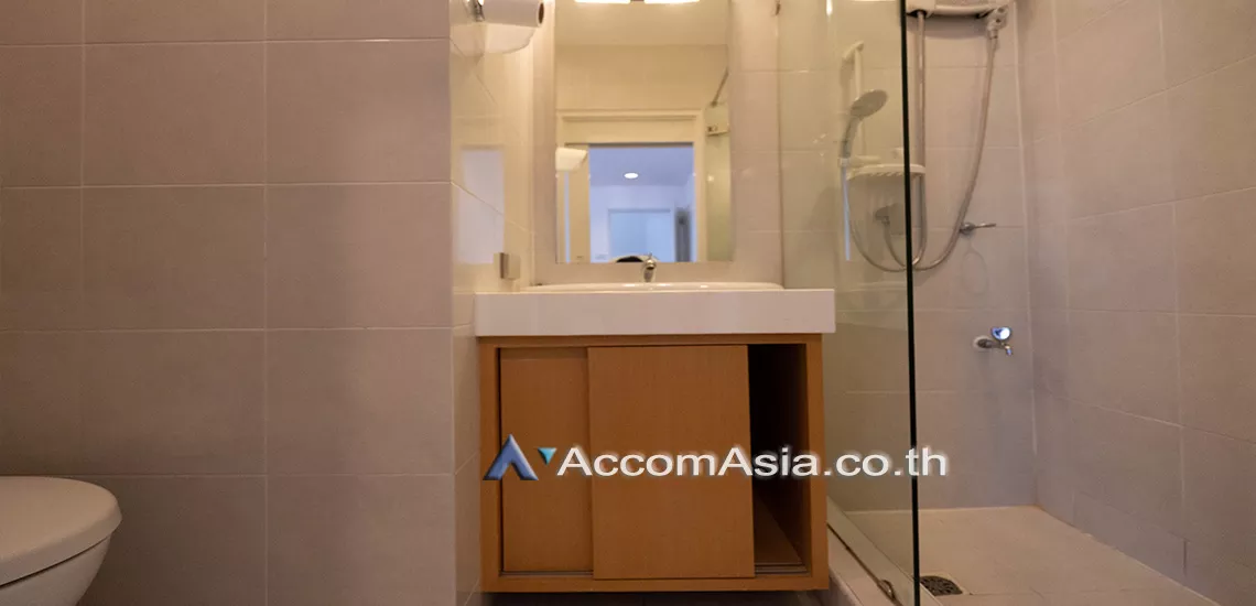 8  3 br Condominium For Rent in Sukhumvit ,Bangkok BTS Nana at The Heritage 24080