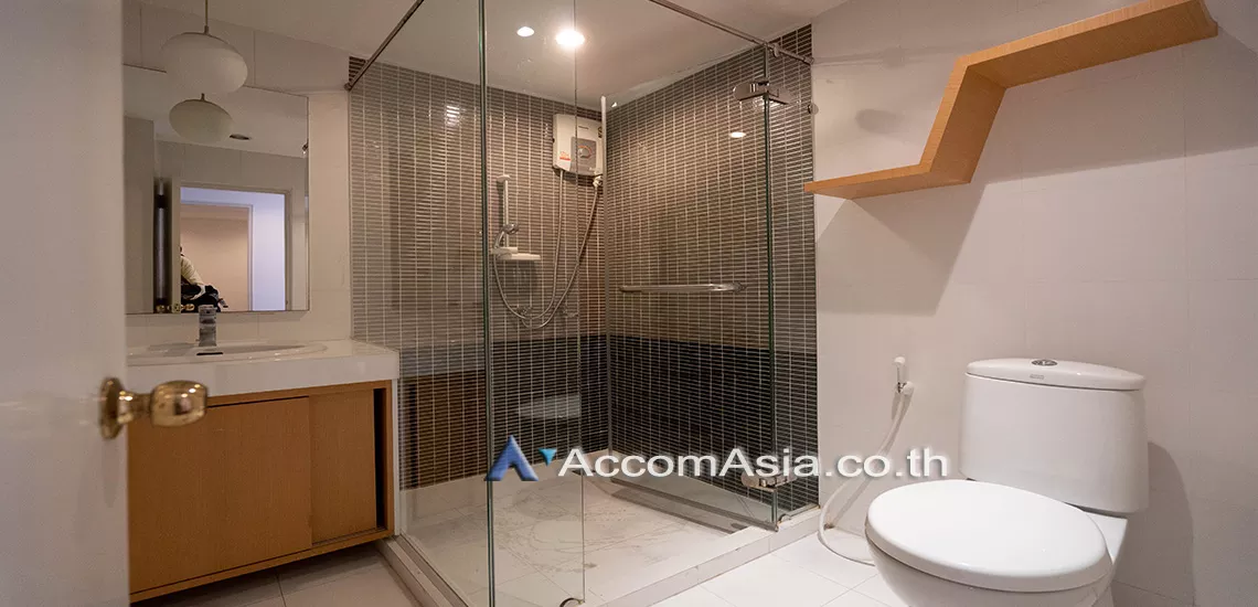 9  3 br Condominium For Rent in Sukhumvit ,Bangkok BTS Nana at The Heritage 24080