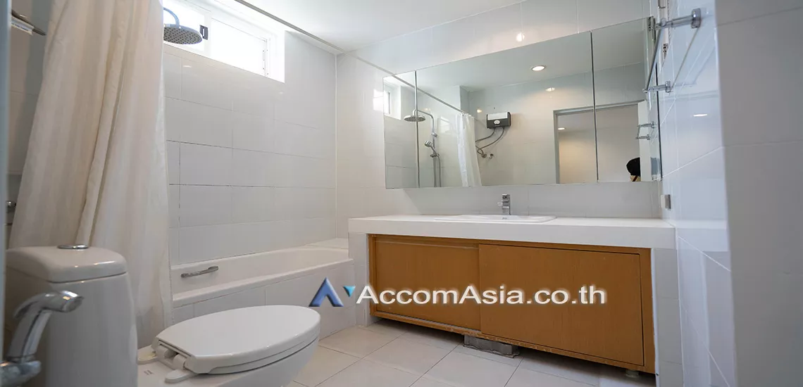 10  3 br Condominium For Rent in Sukhumvit ,Bangkok BTS Nana at The Heritage 24080