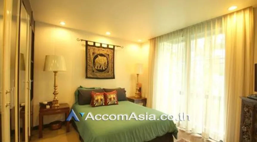 5  4 br Townhouse For Sale in sukhumvit ,Bangkok BTS Thong Lo AA26287