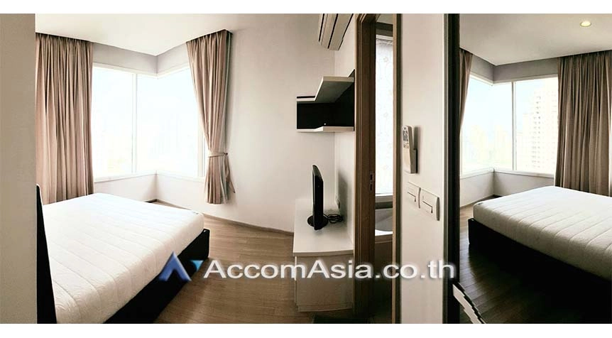 1  2 br Condominium For Rent in Sukhumvit ,Bangkok BTS Phrom Phong at 39 By Sansiri AA26290