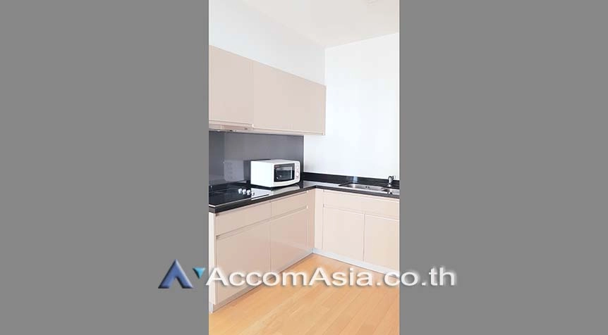 4  2 br Condominium For Rent in Sukhumvit ,Bangkok BTS Phrom Phong at 39 By Sansiri AA26290
