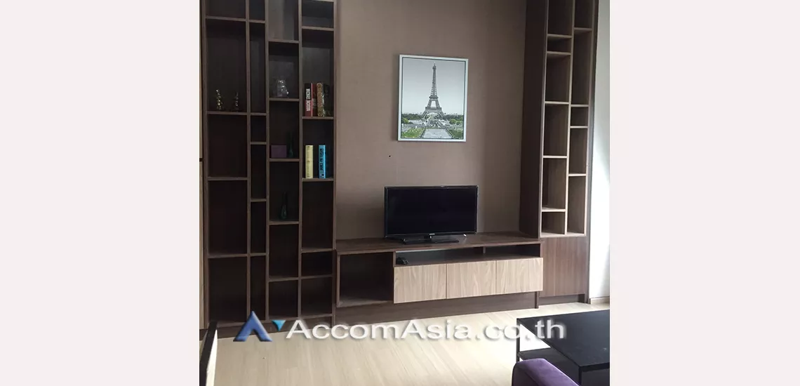  1  2 br Condominium For Sale in Ratchadaphisek ,Bangkok BTS Thong Lo - ARL Ramkhamhaeng at The Capital Ekamai Thonglor AA26294
