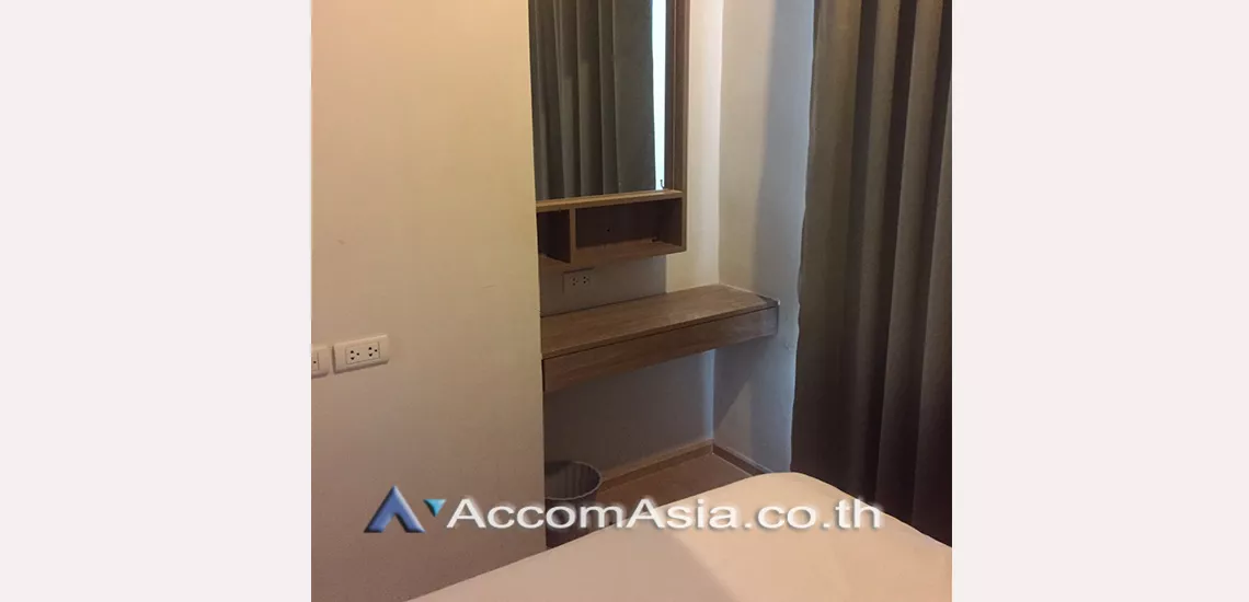 6  2 br Condominium For Sale in Ratchadaphisek ,Bangkok BTS Thong Lo - ARL Ramkhamhaeng at The Capital Ekamai Thonglor AA26294