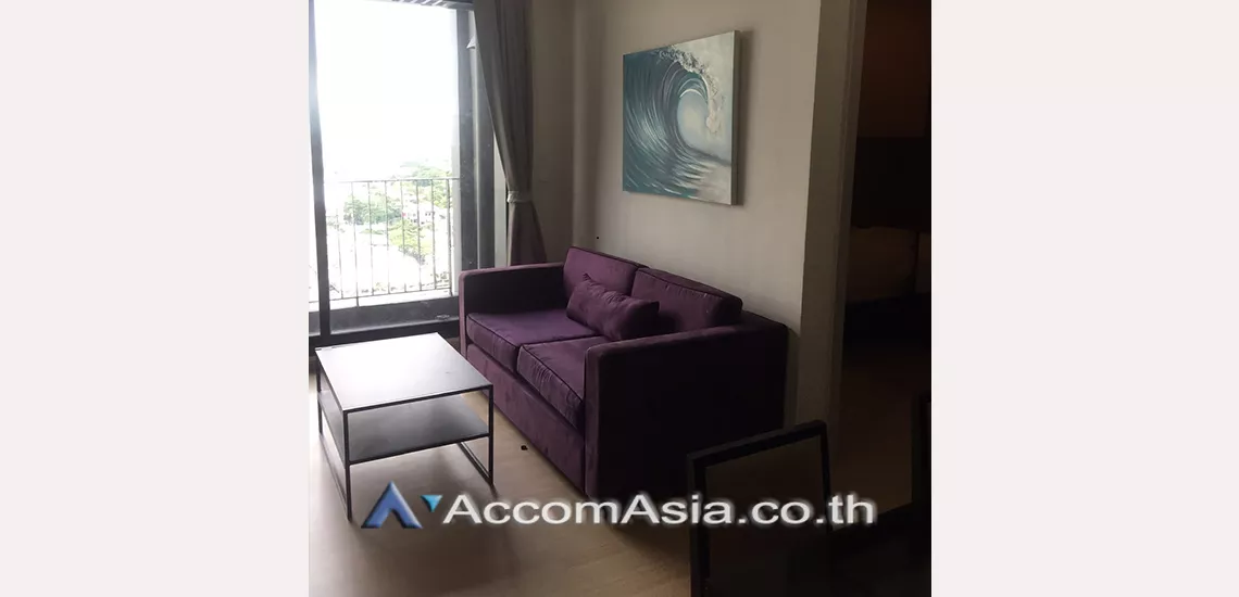  2 Bedrooms  Condominium For Sale in Ratchadapisek, Bangkok  near BTS Thong Lo - ARL Ramkhamhaeng (AA26294)