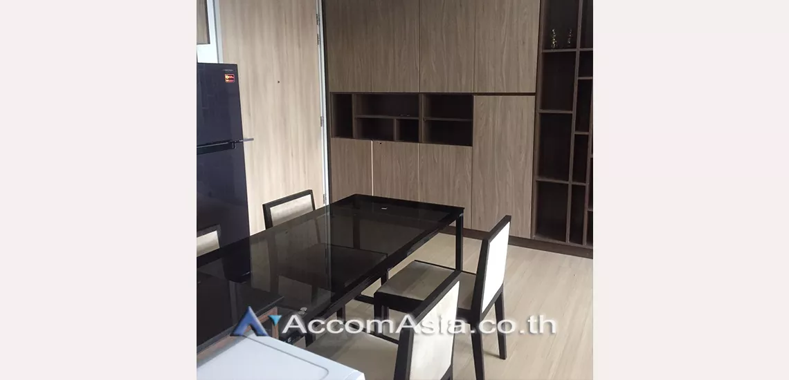  1  2 br Condominium For Sale in Ratchadaphisek ,Bangkok BTS Thong Lo - ARL Ramkhamhaeng at The Capital Ekamai Thonglor AA26294