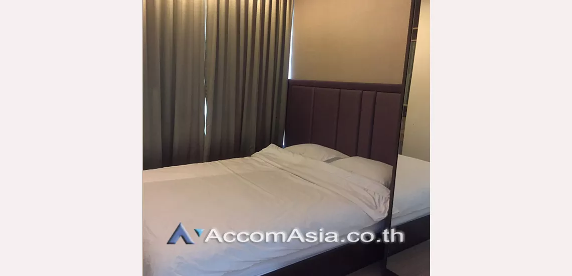 unit 2 Bedrooms  Condominium For Sale in Ratchadaphisek, Bangkok  near BTS Thong Lo - ARL Ramkhamhaeng (AA26294)
