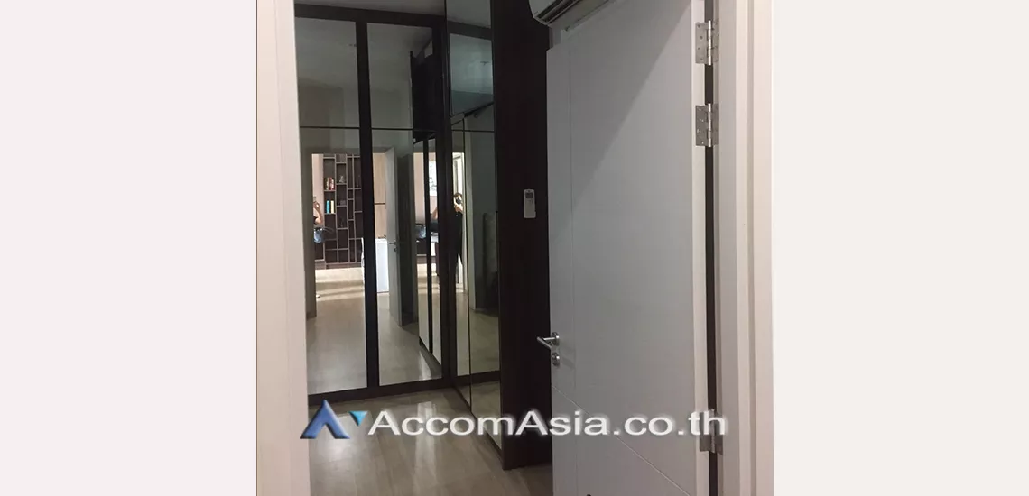 7  2 br Condominium For Sale in Ratchadaphisek ,Bangkok BTS Thong Lo - ARL Ramkhamhaeng at The Capital Ekamai Thonglor AA26294