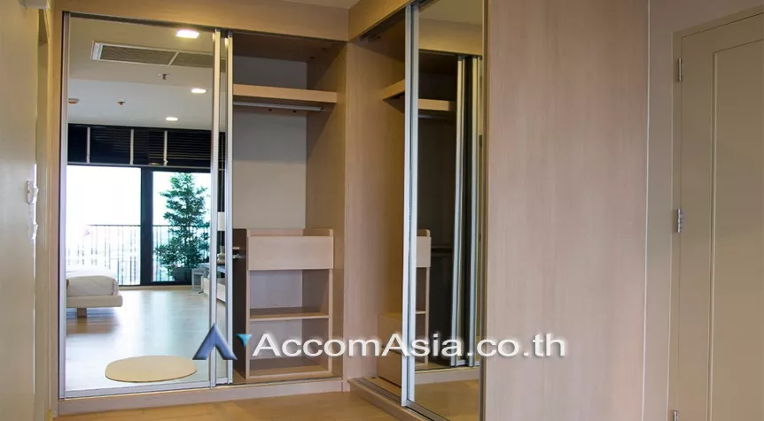 6  1 br Condominium for rent and sale in Sukhumvit ,Bangkok BTS Ekkamai at Noble Reveal AA26300