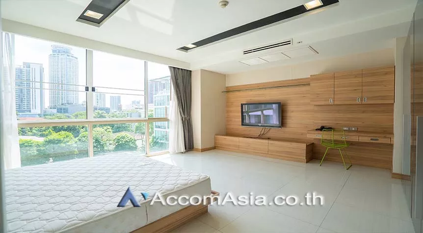 6  2 br Condominium For Rent in Sukhumvit ,Bangkok BTS Phra khanong at Ficus Lane AA26302