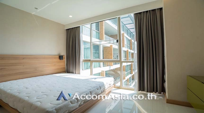 7  2 br Condominium For Rent in Sukhumvit ,Bangkok BTS Phra khanong at Ficus Lane AA26302