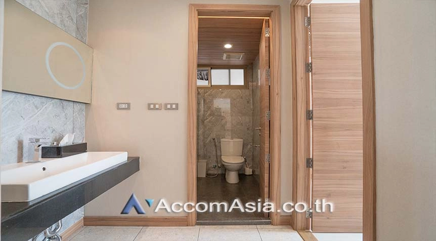 9  2 br Condominium For Rent in Sukhumvit ,Bangkok BTS Phra khanong at Ficus Lane AA26302