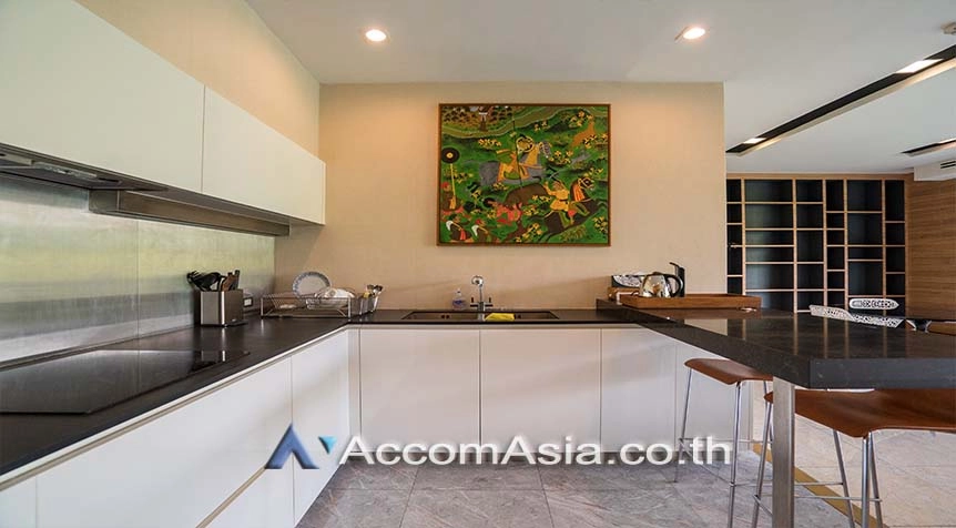 unitPet friendly |  2 Bedrooms  Condominium For Rent in Sukhumvit, Bangkok  near BTS Phra khanong (AA26302)