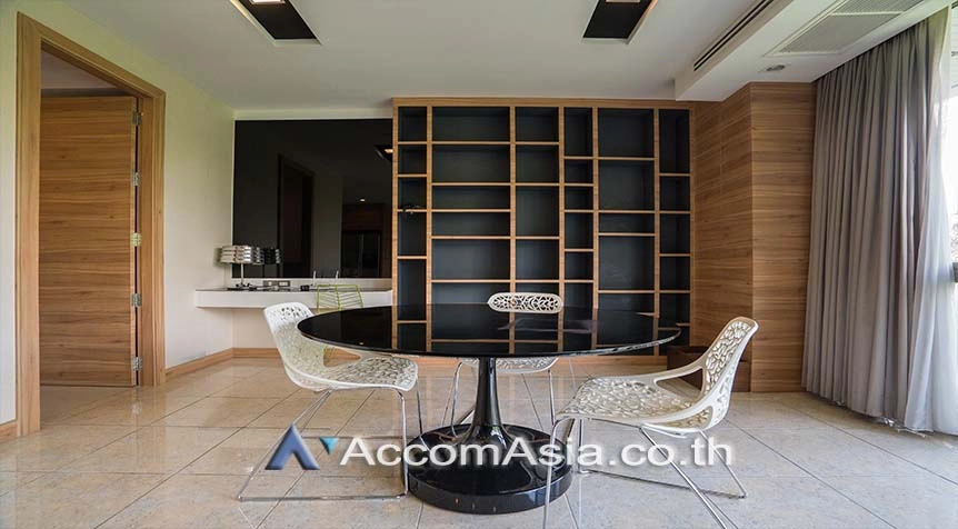 unitPet friendly |  2 Bedrooms  Condominium For Rent in Sukhumvit, Bangkok  near BTS Phra khanong (AA26302)