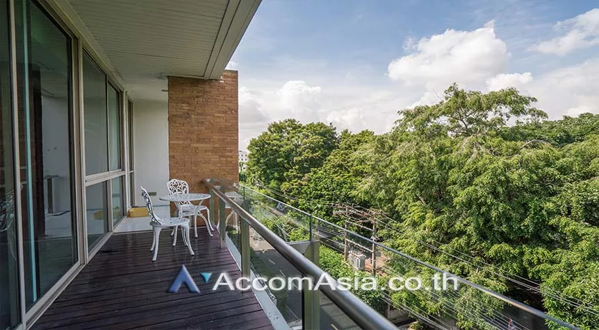 5  2 br Condominium For Rent in Sukhumvit ,Bangkok BTS Phra khanong at Ficus Lane AA26302