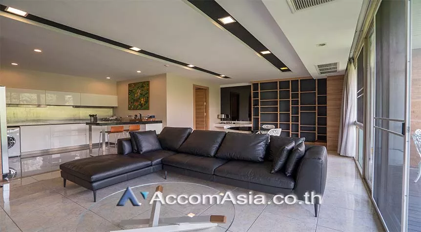  2  2 br Condominium For Rent in Sukhumvit ,Bangkok BTS Phra khanong at Ficus Lane AA26302
