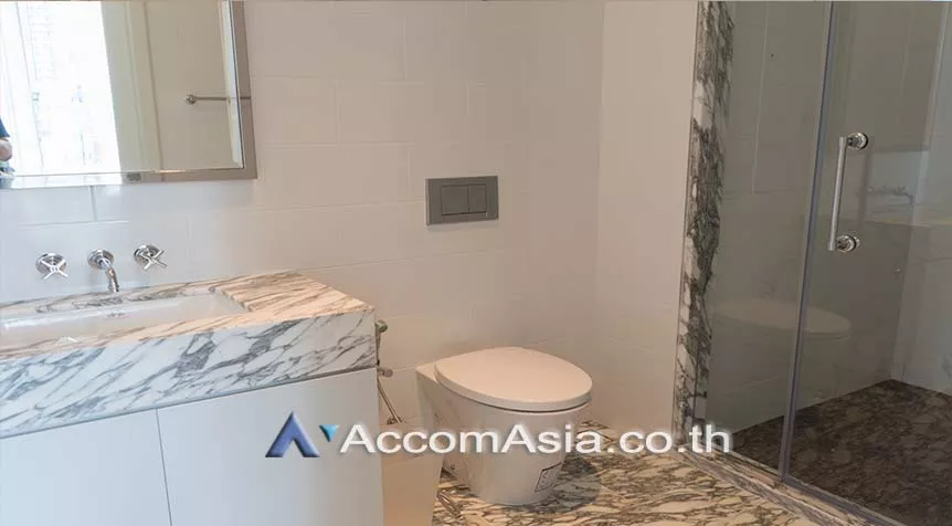 11  2 br Condominium for rent and sale in Silom ,Bangkok BTS Chong Nonsi at The Ritz Carlton Residences AA26304
