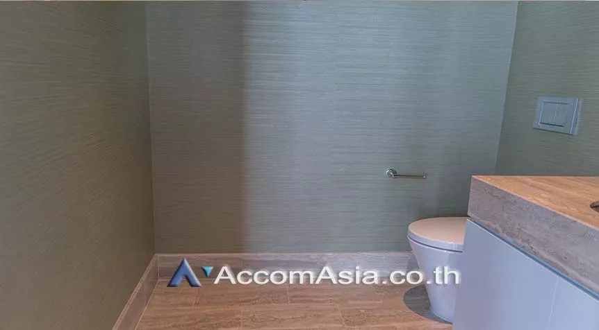 13  2 br Condominium for rent and sale in Silom ,Bangkok BTS Chong Nonsi at The Ritz Carlton Residences AA26304