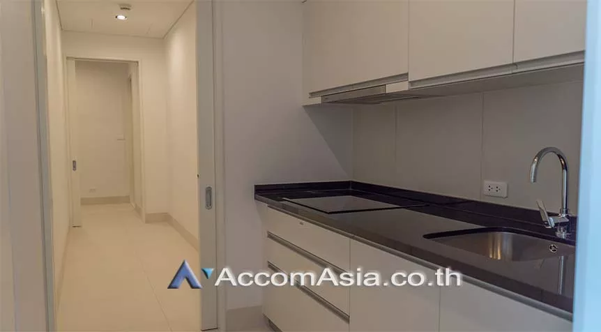 5  2 br Condominium for rent and sale in Silom ,Bangkok BTS Chong Nonsi at The Ritz Carlton Residences AA26304