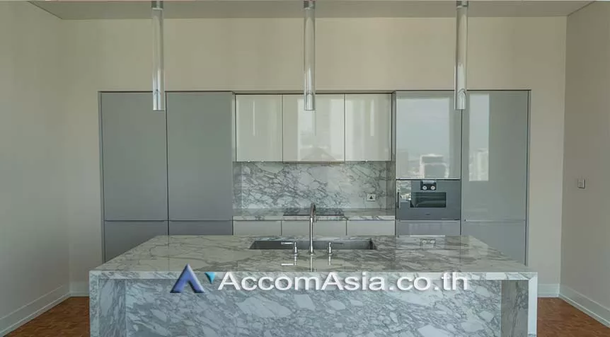 6  2 br Condominium for rent and sale in Silom ,Bangkok BTS Chong Nonsi at The Ritz Carlton Residences AA26304