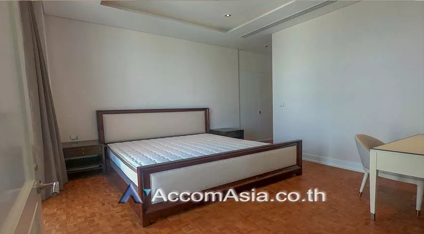 7  2 br Condominium for rent and sale in Silom ,Bangkok BTS Chong Nonsi at The Ritz Carlton Residences AA26304